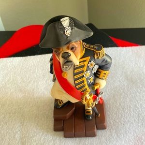 Robert Harrop UK Bulldog Collection